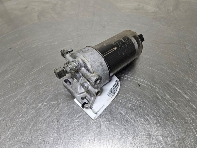 Cat 907M-Fuel filter/Kraftstofffilter/Brandstoffilter - Motore per Macchina da cantiere: foto 3 Cat 907M-Fuel filter/Kraftstofffilter/Brandstoffilter - Motore per Macchina da cantiere: foto 3