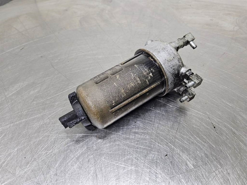 Cat 907M-Fuel filter/Kraftstofffilter/Brandstoffilter - Motore per Macchina da cantiere: foto 1 Cat 907M-Fuel filter/Kraftstofffilter/Brandstoffilter - Motore per Macchina da cantiere: foto 1