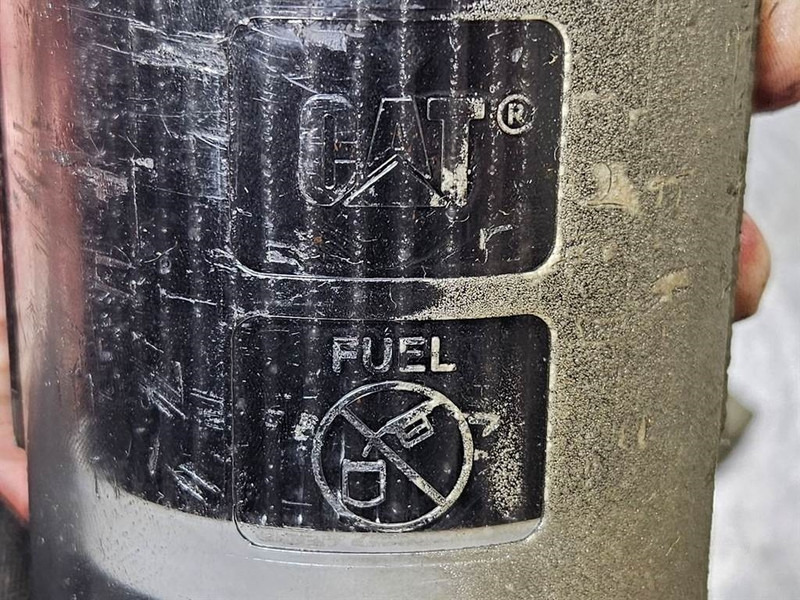 Cat 907M-Fuel filter/Kraftstofffilter/Brandstoffilter - Motore per Macchina da cantiere: foto 4 Cat 907M-Fuel filter/Kraftstofffilter/Brandstoffilter - Motore per Macchina da cantiere: foto 4