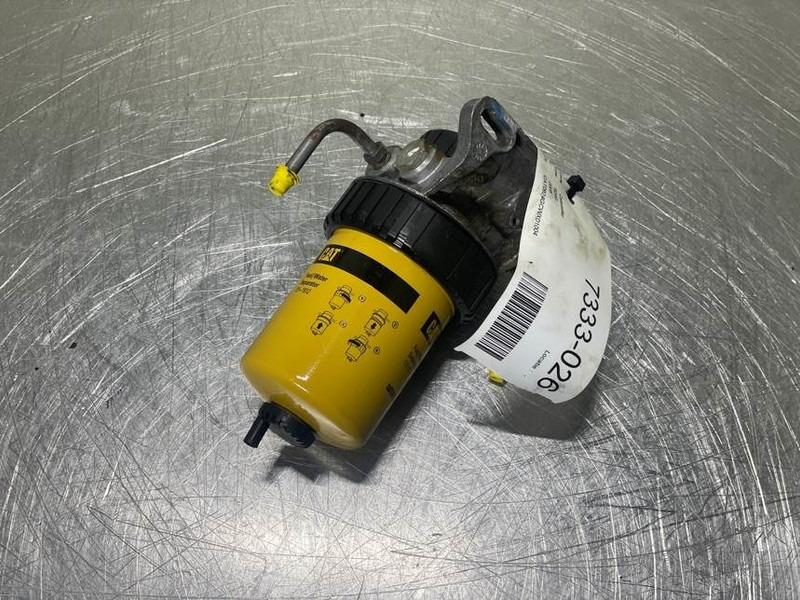 Cat 924G-131-1812-Fuel filter/Kraftstofffilter - Motore per Macchina da cantiere: foto 3 Cat 924G-131-1812-Fuel filter/Kraftstofffilter - Motore per Macchina da cantiere: foto 3