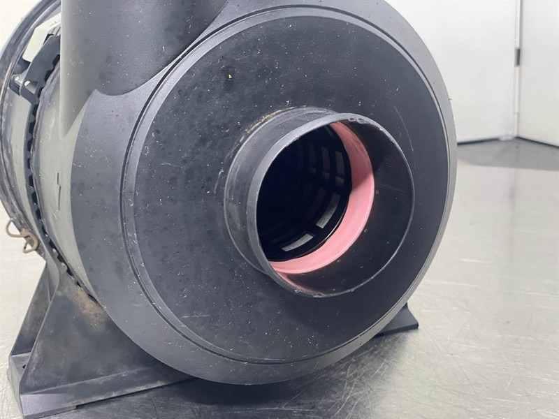 Cat 924G-227-4321-Air filter/Luftfilter/Luchtfilter - Motore per Macchina da cantiere: foto 4 Cat 924G-227-4321-Air filter/Luftfilter/Luchtfilter - Motore per Macchina da cantiere: foto 4