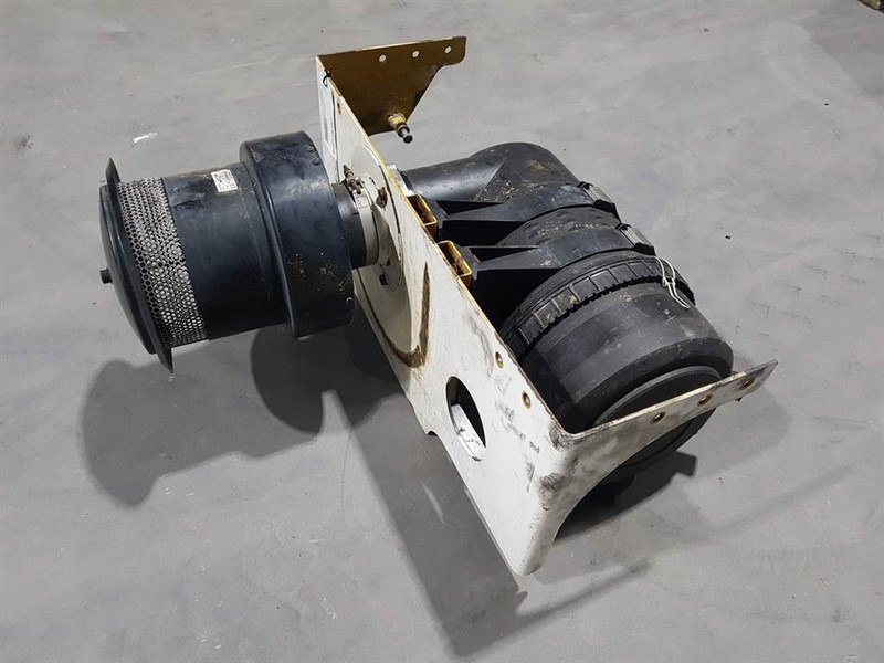Cat 950H - Air filter/Luftfilter/Luchtfilter - Motore per Macchina da cantiere: foto 3 Cat 950H - Air filter/Luftfilter/Luchtfilter - Motore per Macchina da cantiere: foto 3