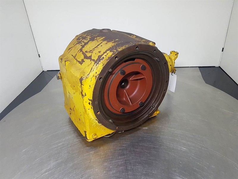 Assali e ricambi per Macchina da cantiere Cat - Differential/Differentieel: foto 7