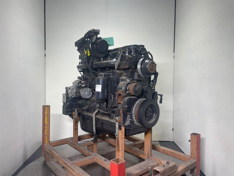 Cummins QSB6.7 - Engine/Motor - Motore per Macchina da cantiere: foto 3 Cummins QSB6.7 - Engine/Motor - Motore per Macchina da cantiere: foto 3