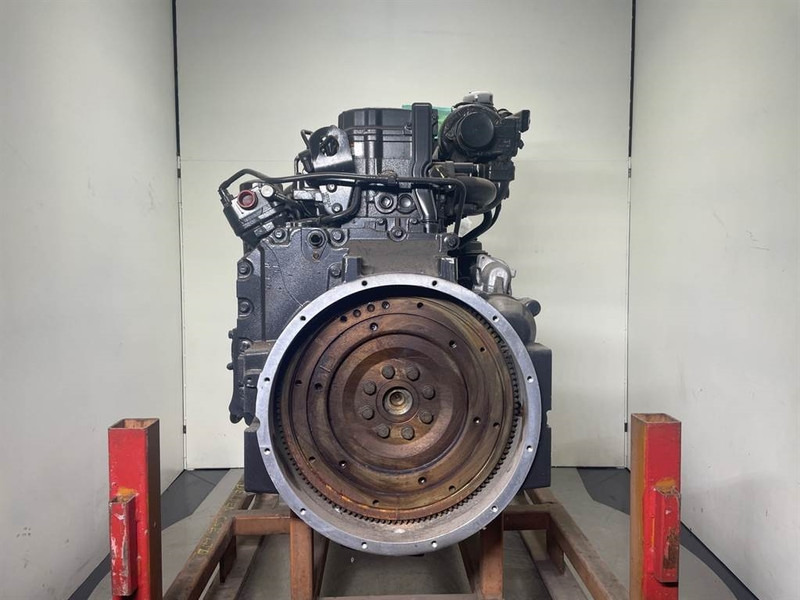 Cummins QSB6.7 - Engine/Motor - Motore per Macchina da cantiere: foto 5 Cummins QSB6.7 - Engine/Motor - Motore per Macchina da cantiere: foto 5