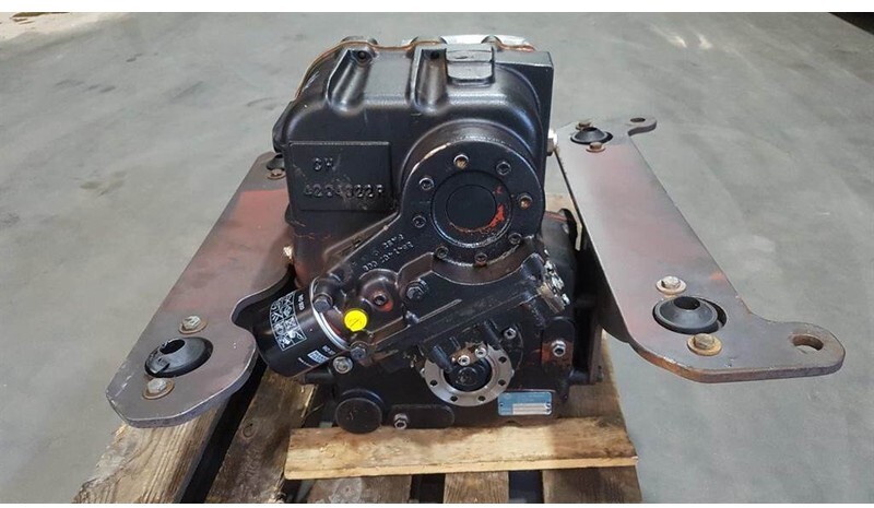 DANA Spicer 354 / 246 - Ahlmann AZ 150 - Transmiss - Cambio e ricambi per Macchina da cantiere: foto 1 DANA Spicer 354 / 246 - Ahlmann AZ 150 - Transmiss - Cambio e ricambi per Macchina da cantiere: foto 1