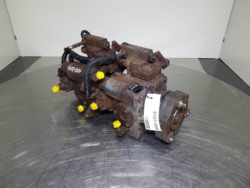 Daikin - Sundstrand PV2121-531 - Drive pump/Fahrpu - Idraulica: foto 1 Daikin - Sundstrand PV2121-531 - Drive pump/Fahrpu - Idraulica: foto 1
