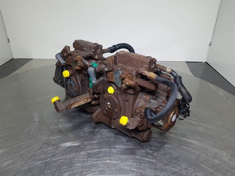 Daikin - Sundstrand PV2121-531 - Drive pump/Fahrpu - Idraulica: foto 3 Daikin - Sundstrand PV2121-531 - Drive pump/Fahrpu - Idraulica: foto 3