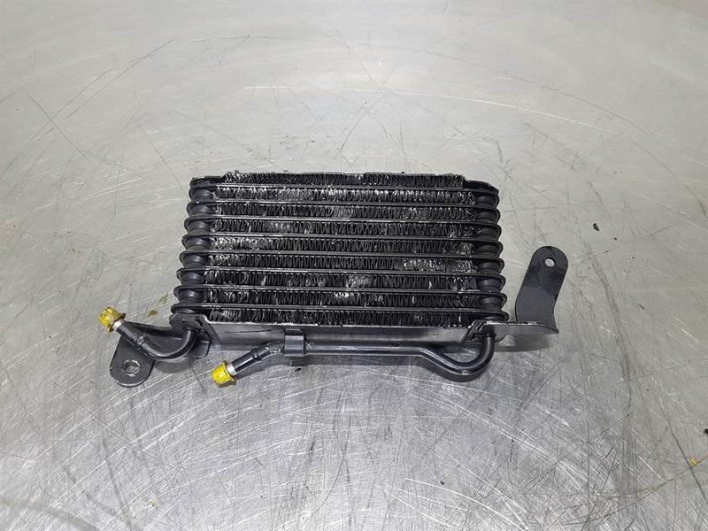 Denso FU9E-Airco condenser/Klimakondensator/Airco - Telaio per Macchina da cantiere: foto 1 Denso FU9E-Airco condenser/Klimakondensator/Airco - Telaio per Macchina da cantiere: foto 1