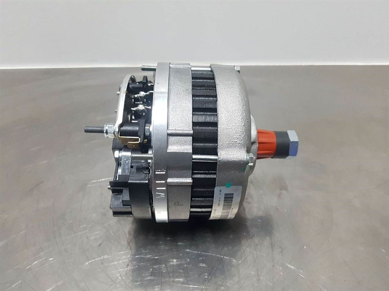 Deutz 1011-14V 60A-Alternator/Lichtmaschine/Dynamo - Motore per Macchina da cantiere: foto 3 Deutz 1011-14V 60A-Alternator/Lichtmaschine/Dynamo - Motore per Macchina da cantiere: foto 3