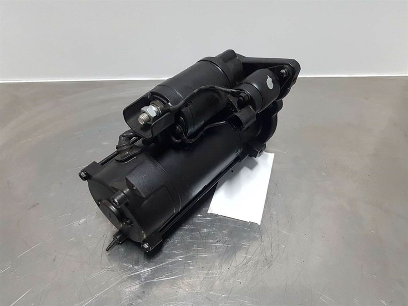 Deutz 12V 9T 4,0KW - Starter/Anlasser/Startmotor - Motore per Macchina da cantiere: foto 3 Deutz 12V 9T 4,0KW - Starter/Anlasser/Startmotor - Motore per Macchina da cantiere: foto 3