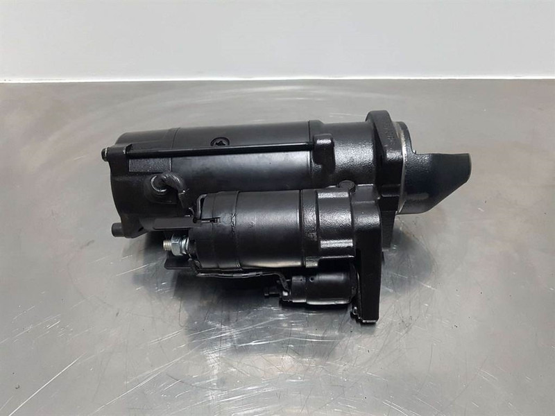 Deutz 12V 9T 4,0KW - Starter/Anlasser/Startmotor - Motore per Macchina da cantiere: foto 2 Deutz 12V 9T 4,0KW - Starter/Anlasser/Startmotor - Motore per Macchina da cantiere: foto 2