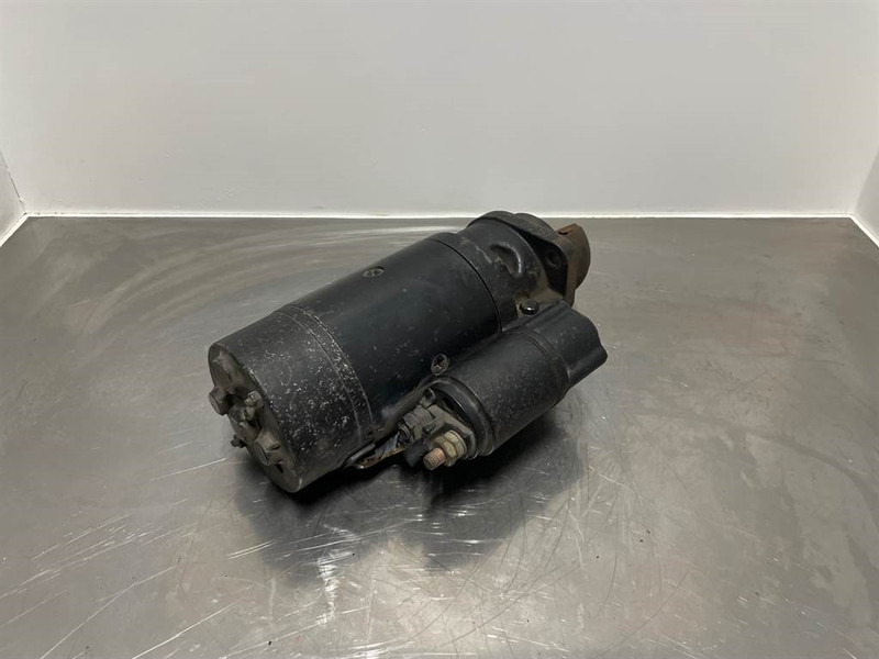 Deutz 912/913-24V 9T 5,4KW-Starter/Anlasser/Startmotor - Motore per Macchina da cantiere: foto 3 Deutz 912/913-24V 9T 5,4KW-Starter/Anlasser/Startmotor - Motore per Macchina da cantiere: foto 3
