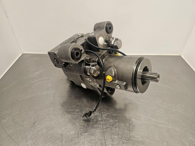 Deutz Agroton-Rexroth A4VG28EP1+A4FM28-CVT/Drive pump - Idraulica per Macchina da cantiere: foto 4 Deutz Agroton-Rexroth A4VG28EP1+A4FM28-CVT/Drive pump - Idraulica per Macchina da cantiere: foto 4