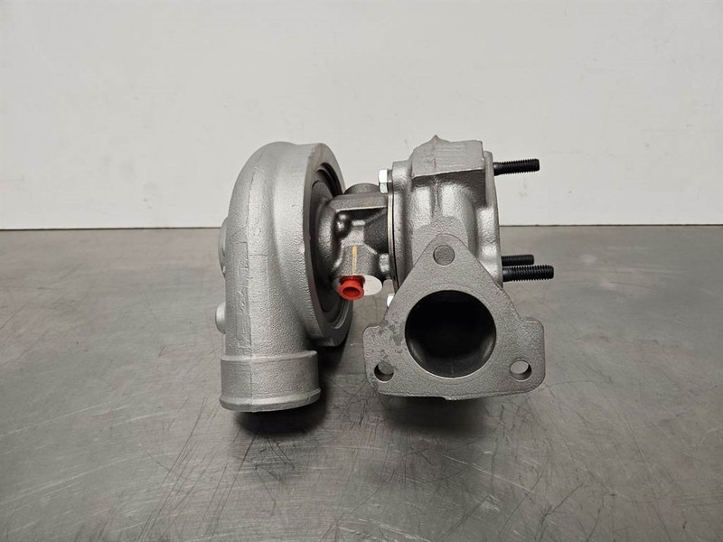 Deutz BF4L1011 - Turbocharger/Turbolader/Turbo - Motore per Macchina da cantiere: foto 2 Deutz BF4L1011 - Turbocharger/Turbolader/Turbo - Motore per Macchina da cantiere: foto 2