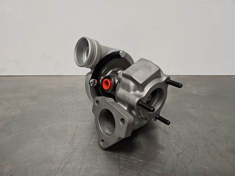Deutz BF4L1011 - Turbocharger/Turbolader/Turbo - Motore per Macchina da cantiere: foto 1 Deutz BF4L1011 - Turbocharger/Turbolader/Turbo - Motore per Macchina da cantiere: foto 1