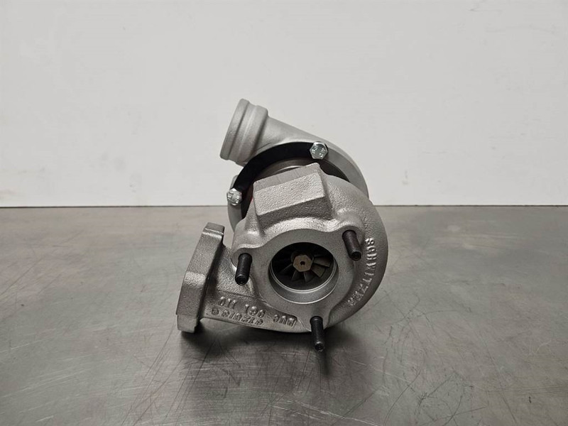 Deutz BF4L1011 - Turbocharger/Turbolader/Turbo - Motore per Macchina da cantiere: foto 3 Deutz BF4L1011 - Turbocharger/Turbolader/Turbo - Motore per Macchina da cantiere: foto 3