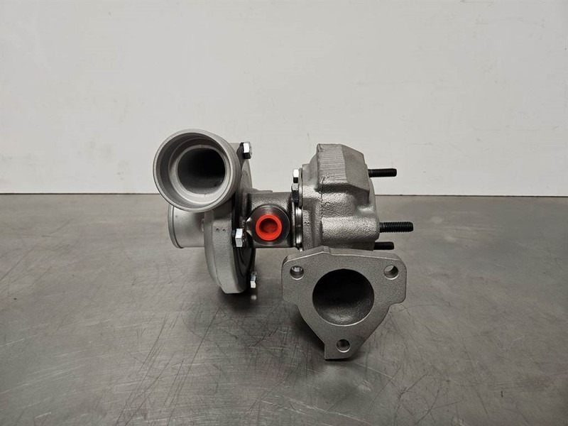 Deutz BF4L1011 - Turbocharger/Turbolader/Turbo - Motore per Macchina da cantiere: foto 2 Deutz BF4L1011 - Turbocharger/Turbolader/Turbo - Motore per Macchina da cantiere: foto 2