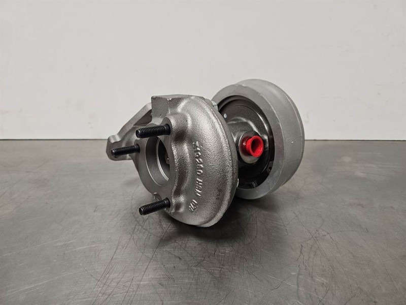 Deutz BF4L1011 - Turbocharger/Turbolader/Turbo - Motore per Macchina da cantiere: foto 4 Deutz BF4L1011 - Turbocharger/Turbolader/Turbo - Motore per Macchina da cantiere: foto 4