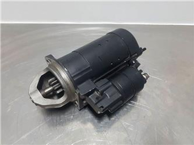 Deutz BF6M1013-12V 9T 2,3KW-Starter/Anlasser/Startmotor - Motore per Macchina da cantiere: foto 1 Deutz BF6M1013-12V 9T 2,3KW-Starter/Anlasser/Startmotor - Motore per Macchina da cantiere: foto 1