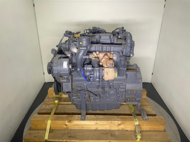 Deutz TCD3.6L4 - Engine/Motor - Motore per Macchina da cantiere: foto 4 Deutz TCD3.6L4 - Engine/Motor - Motore per Macchina da cantiere: foto 4