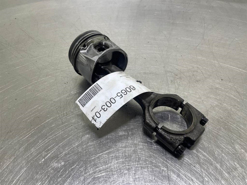 Deutz TD2011L04I - Piston/Kolben/Zuiger - Motore per Macchina da cantiere: foto 3 Deutz TD2011L04I - Piston/Kolben/Zuiger - Motore per Macchina da cantiere: foto 3