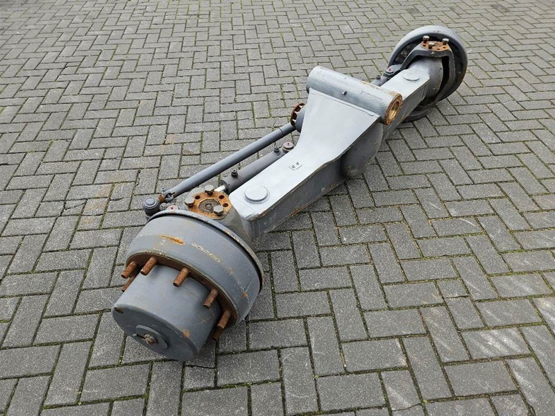 Fuchs -Kessler+CO 41.3019.3B-Axle/Achse/As - Assali e ricambi per Macchina da cantiere: foto 5 Fuchs -Kessler+CO 41.3019.3B-Axle/Achse/As - Assali e ricambi per Macchina da cantiere: foto 5