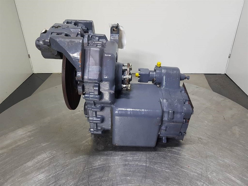 Fuchs MHL320-5435661164-Kessler+CO W1018.3A-Transmission - Cambio e ricambi per Macchina da cantiere: foto 2 Fuchs MHL320-5435661164-Kessler+CO W1018.3A-Transmission - Cambio e ricambi per Macchina da cantiere: foto 2