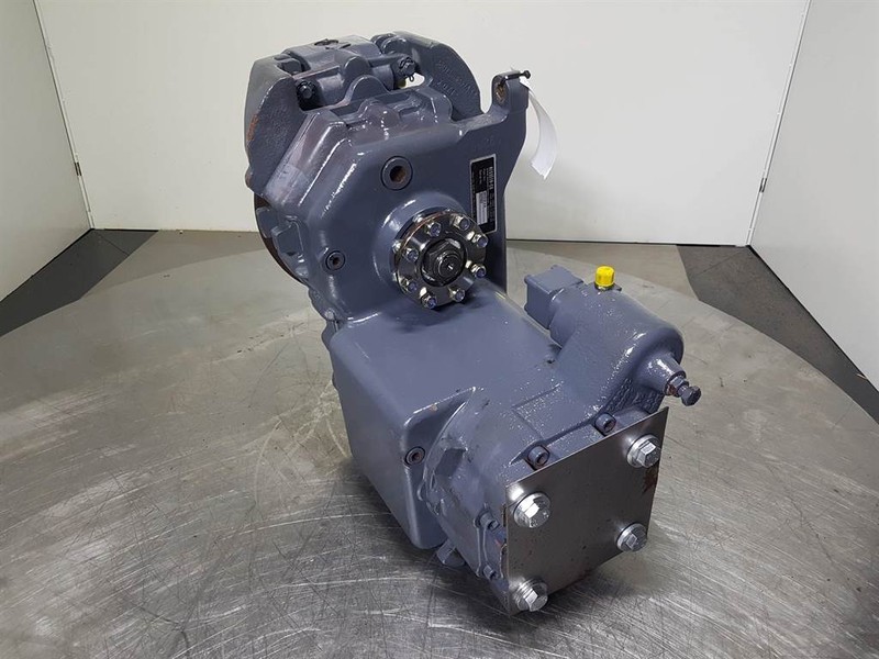 Fuchs MHL320-5435661164-Kessler+CO W1018.3A-Transmission - Cambio e ricambi per Macchina da cantiere: foto 5 Fuchs MHL320-5435661164-Kessler+CO W1018.3A-Transmission - Cambio e ricambi per Macchina da cantiere: foto 5