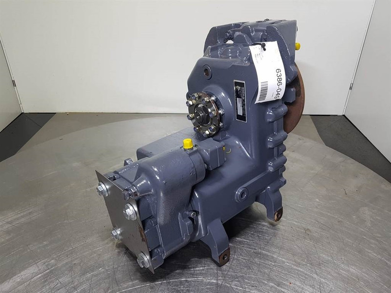 Fuchs MHL320-5435661164-Kessler+CO W1018.3A-Transmission - Cambio e ricambi per Macchina da cantiere: foto 1 Fuchs MHL320-5435661164-Kessler+CO W1018.3A-Transmission - Cambio e ricambi per Macchina da cantiere: foto 1