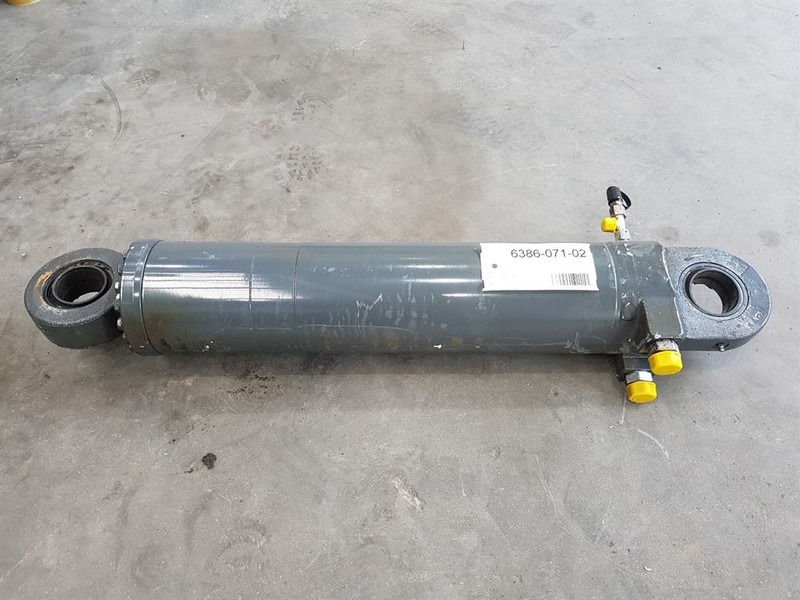 Fuchs MHL320-5577661295-Outrigger cylinder/Zylinder - Idraulica per Macchina da cantiere: foto 1 Fuchs MHL320-5577661295-Outrigger cylinder/Zylinder - Idraulica per Macchina da cantiere: foto 1