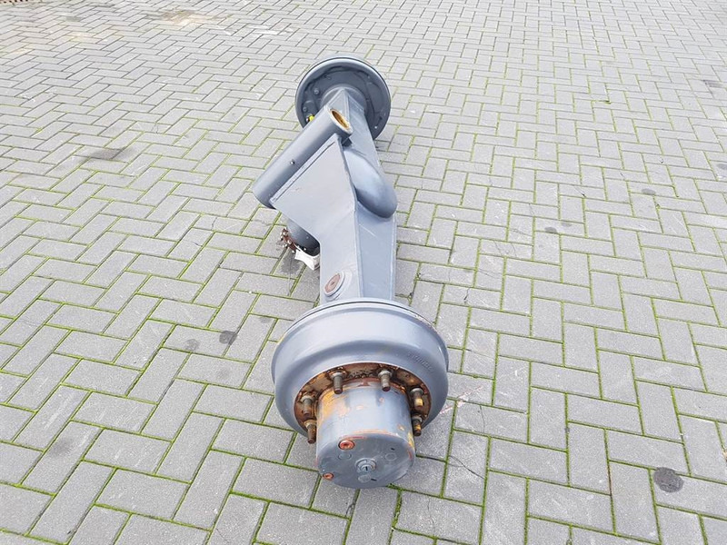 Fuchs MHL320-Kessler+CO 41.2151.3F-Terex 5435661010-Axle - Assali e ricambi per Macchina da cantiere: foto 3 Fuchs MHL320-Kessler+CO 41.2151.3F-Terex 5435661010-Axle - Assali e ricambi per Macchina da cantiere: foto 3