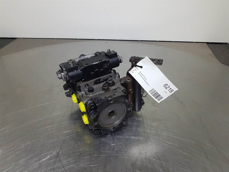 Giant - Bondioli & Pavesi M4PV28-28-Drive pump repair - Idraulica per Macchina da cantiere: foto 3 Giant - Bondioli & Pavesi M4PV28-28-Drive pump repair - Idraulica per Macchina da cantiere: foto 3