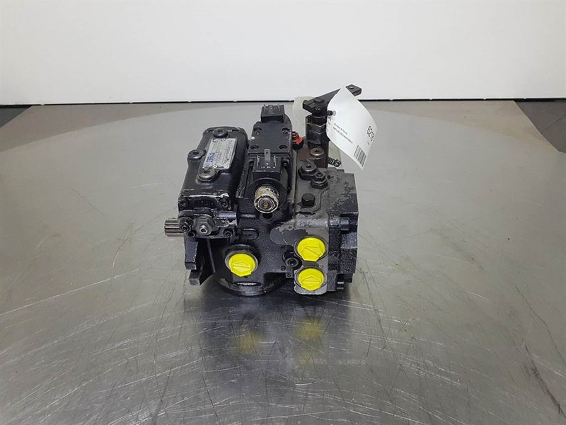 Giant - Bondioli & Pavesi M4PV28-28-Drive pump repair - Idraulica per Macchina da cantiere: foto 4 Giant - Bondioli & Pavesi M4PV28-28-Drive pump repair - Idraulica per Macchina da cantiere: foto 4