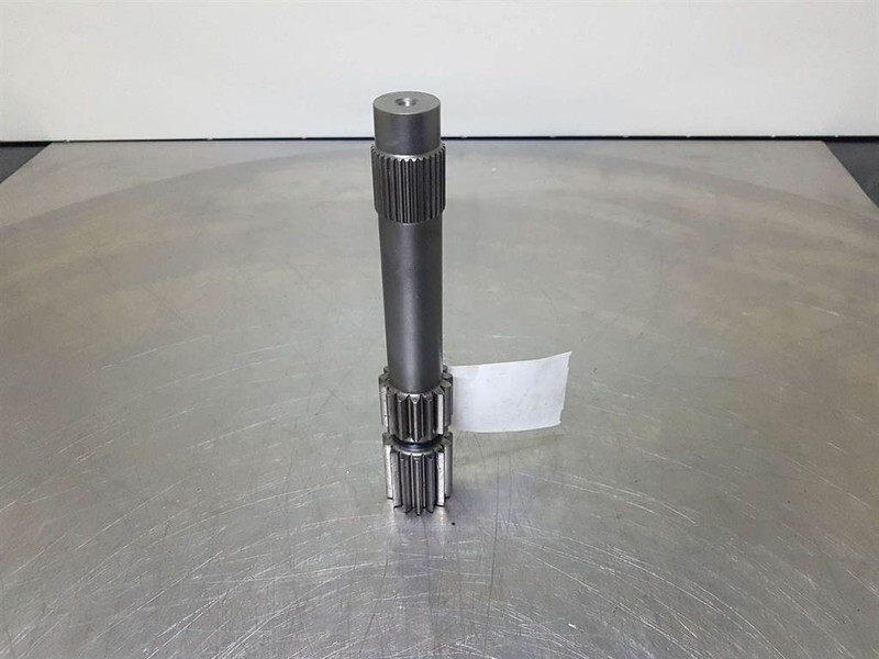 Hamm -ZF MT/C3075-4475309101-Sun gear shaft/Zonneas - Assali e ricambi per Macchina da cantiere: foto 1 Hamm -ZF MT/C3075-4475309101-Sun gear shaft/Zonneas - Assali e ricambi per Macchina da cantiere: foto 1