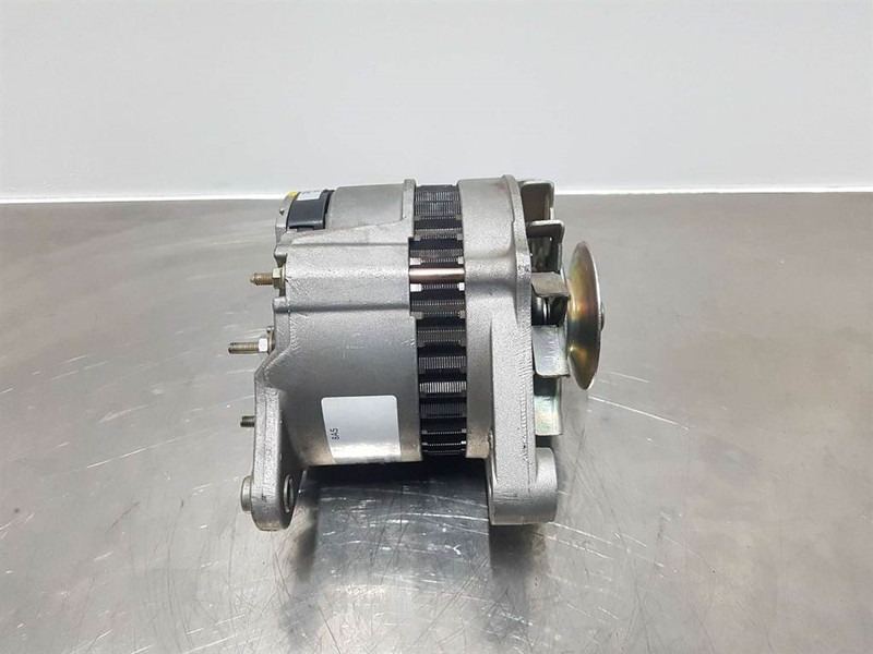 Hitachi 14V 55A-Alternator/Lichtmaschine/Dynamo - Motore per Macchina da cantiere: foto 3 Hitachi 14V 55A-Alternator/Lichtmaschine/Dynamo - Motore per Macchina da cantiere: foto 3