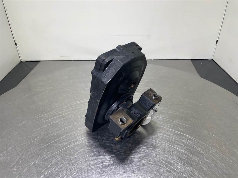 Hitachi ZW95LSD-Spicer Dana 315/111/102-Transmission - Cambio per Macchina da cantiere: foto 4 Hitachi ZW95LSD-Spicer Dana 315/111/102-Transmission - Cambio per Macchina da cantiere: foto 4