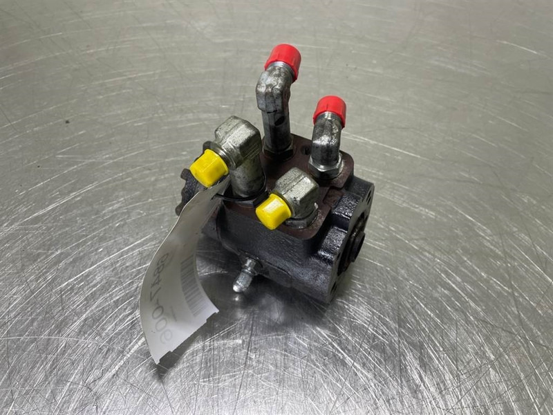 Hitachi ZW95LSD - Steering unit/Lenkeinheit/Orbitrol - Idraulica per Macchina da cantiere: foto 2 Hitachi ZW95LSD - Steering unit/Lenkeinheit/Orbitrol - Idraulica per Macchina da cantiere: foto 2