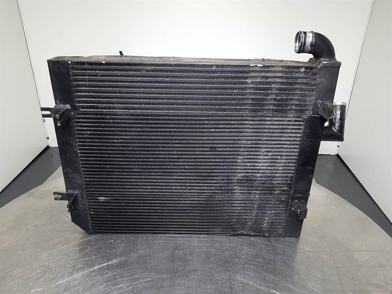 Hydac CMS-Combination Cooler/Kühler/Koeler - Motore e ricambi per Macchina da cantiere: foto 3 Hydac CMS-Combination Cooler/Kühler/Koeler - Motore e ricambi per Macchina da cantiere: foto 3