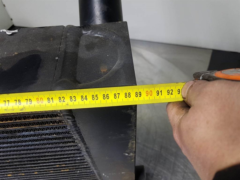 Hydac - Watercooler/Kühler/Koeler - Motore e ricambi per Macchina da cantiere: foto 5 Hydac - Watercooler/Kühler/Koeler - Motore e ricambi per Macchina da cantiere: foto 5