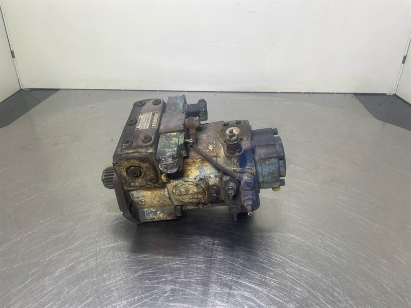 Hydromatik A4V56DA1.0L001A10-233.19.02.17-Drive pump/Rijpomp - Idraulica per Macchina da cantiere: foto 2 Hydromatik A4V56DA1.0L001A10-233.19.02.17-Drive pump/Rijpomp - Idraulica per Macchina da cantiere: foto 2