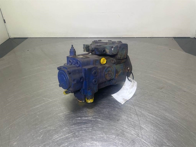 Hydromatik A4V56DA1.0L001A10-233.19.02.17-Drive pump/Rijpomp - Idraulica per Macchina da cantiere: foto 3 Hydromatik A4V56DA1.0L001A10-233.19.02.17-Drive pump/Rijpomp - Idraulica per Macchina da cantiere: foto 3