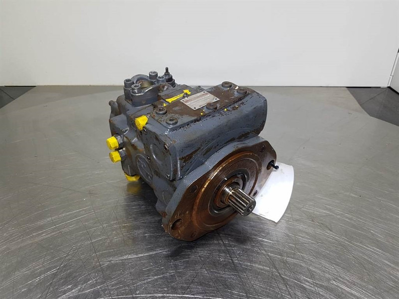 Hydromatik A4V90HD1.0R002020-233.22.05.00-Drive pump/Fahrpump - Idraulica per Macchina da cantiere: foto 1 Hydromatik A4V90HD1.0R002020-233.22.05.00-Drive pump/Fahrpump - Idraulica per Macchina da cantiere: foto 1