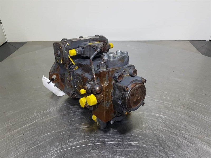 Hydromatik A4V90HD1.0R002020-233.22.05.00-Drive pump/Fahrpump - Idraulica per Macchina da cantiere: foto 3 Hydromatik A4V90HD1.0R002020-233.22.05.00-Drive pump/Fahrpump - Idraulica per Macchina da cantiere: foto 3