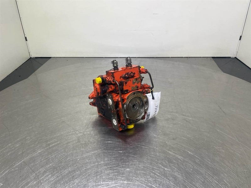 Hydromatik A4VG28MS1/30R-Drive pump/Fahrpumpe/Rijpomp - Idraulica per Macchina da cantiere: foto 3 Hydromatik A4VG28MS1/30R-Drive pump/Fahrpumpe/Rijpomp - Idraulica per Macchina da cantiere: foto 3