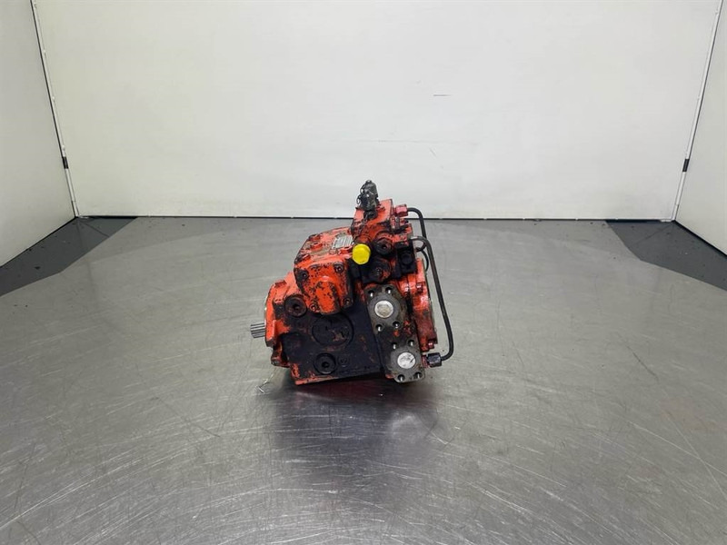 Hydromatik A4VG28MS1/30R-Drive pump/Fahrpumpe/Rijpomp - Idraulica per Macchina da cantiere: foto 2 Hydromatik A4VG28MS1/30R-Drive pump/Fahrpumpe/Rijpomp - Idraulica per Macchina da cantiere: foto 2