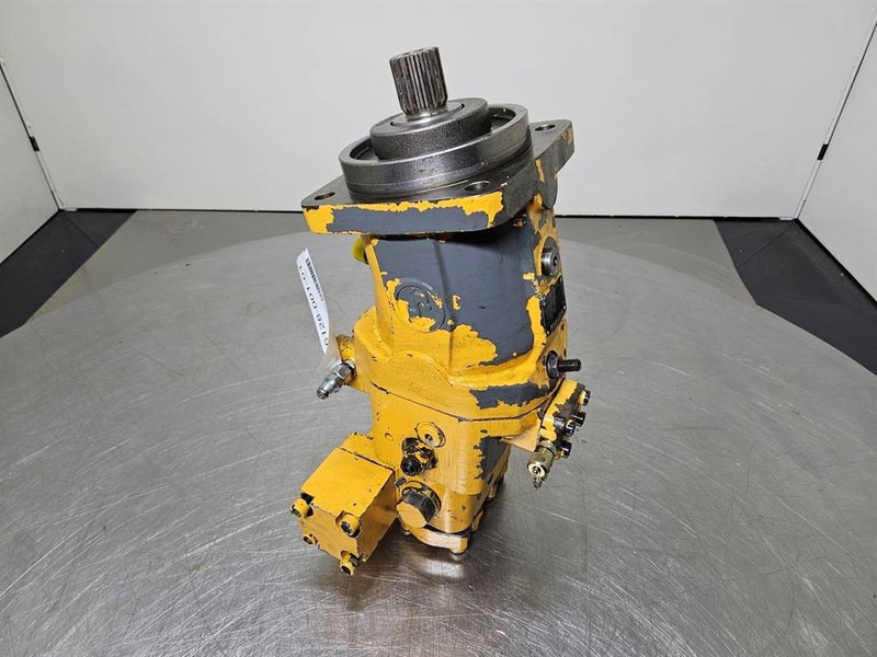 Hydromatik A6VM107HA1T-Drive motor/Fahrmotor/Rijmotor - Idraulica per Macchina da cantiere: foto 3 Hydromatik A6VM107HA1T-Drive motor/Fahrmotor/Rijmotor - Idraulica per Macchina da cantiere: foto 3
