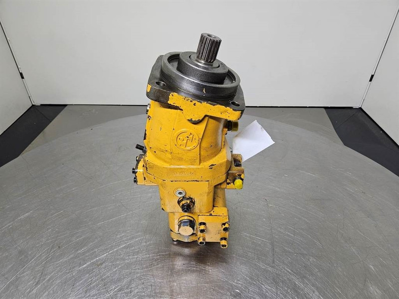 Hydromatik A6VM107HA1T-Drive motor/Fahrmotor/Rijmotor - Idraulica per Macchina da cantiere: foto 1 Hydromatik A6VM107HA1T-Drive motor/Fahrmotor/Rijmotor - Idraulica per Macchina da cantiere: foto 1