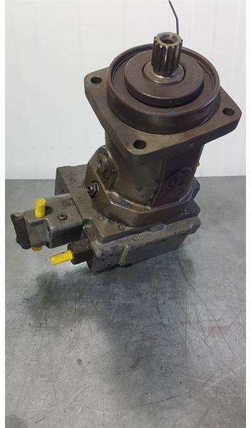 Hydromatik A7VO55HD1D/61L - Load sensing pump - Idraulica: foto 2 Hydromatik A7VO55HD1D/61L - Load sensing pump - Idraulica: foto 2