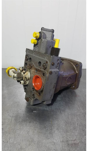 Hydromatik A7VO55HD1D/61L - Load sensing pump - Idraulica: foto 3 Hydromatik A7VO55HD1D/61L - Load sensing pump - Idraulica: foto 3